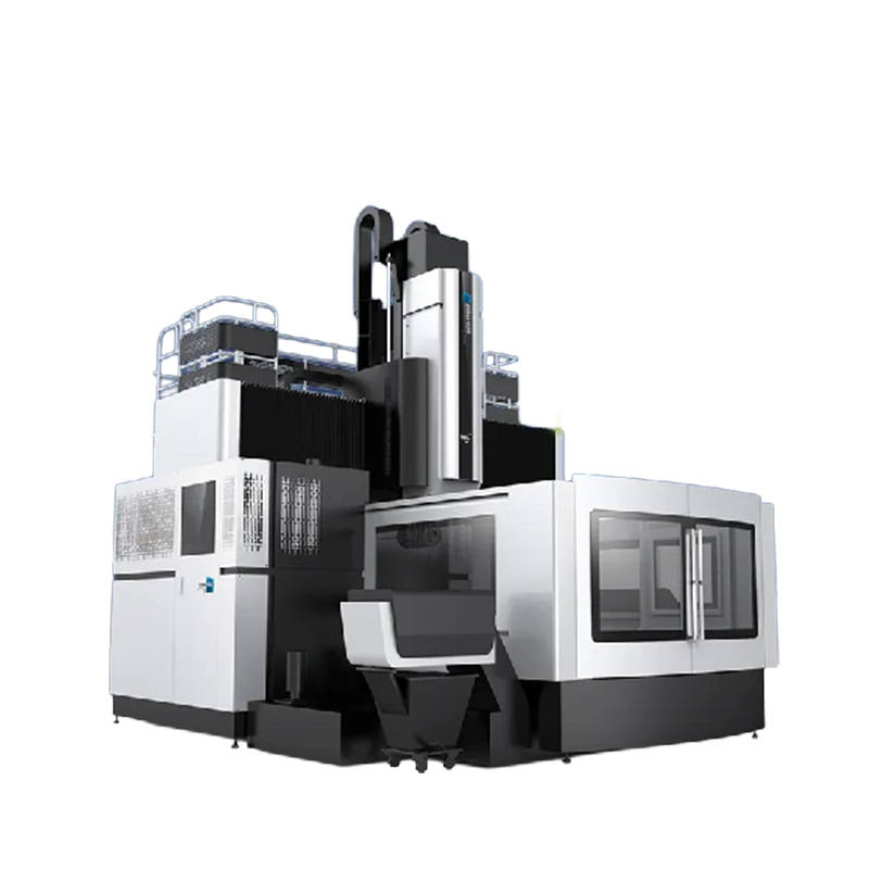 DMTG Gantry Machining Center