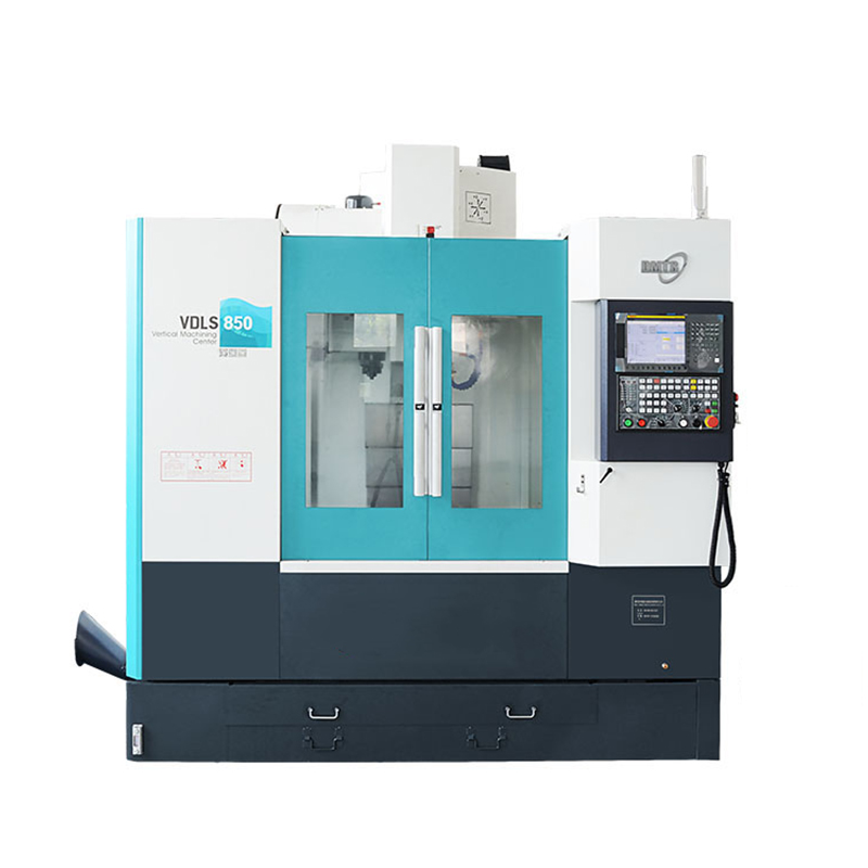 DMTG Vertical Machining Center Model: VDLS850
